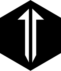 Courage Road Athletics logo