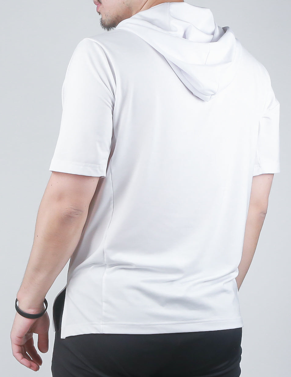 CR Performance Hoodie (Artic White)