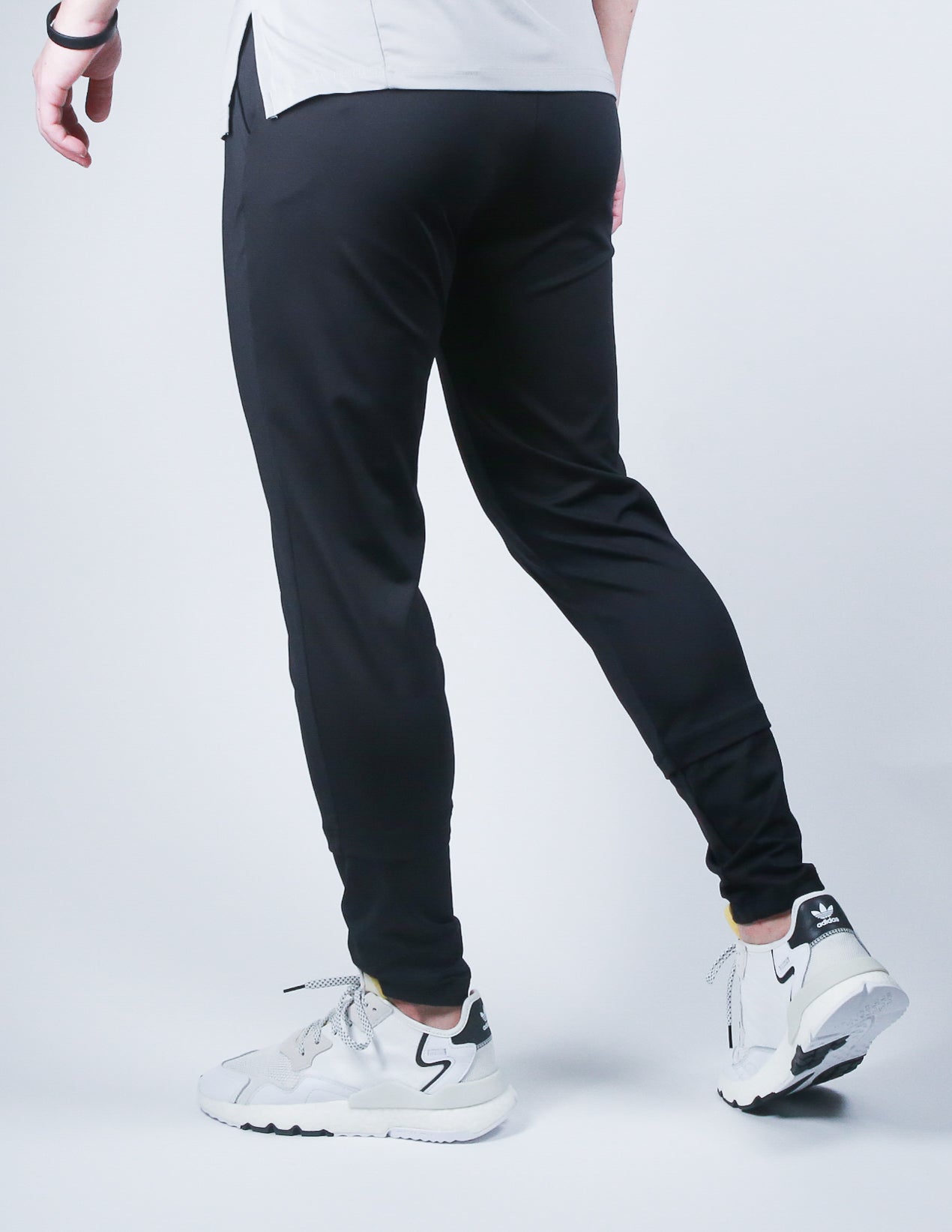 CR Performance Jogger (Jet Black)