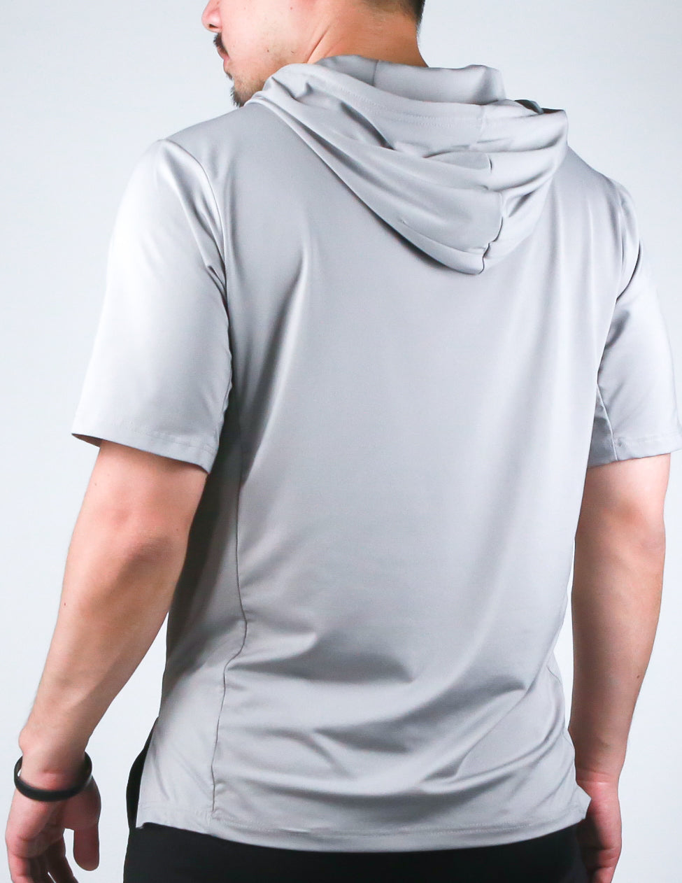 CR Performance Hoodie (Ash Grey)