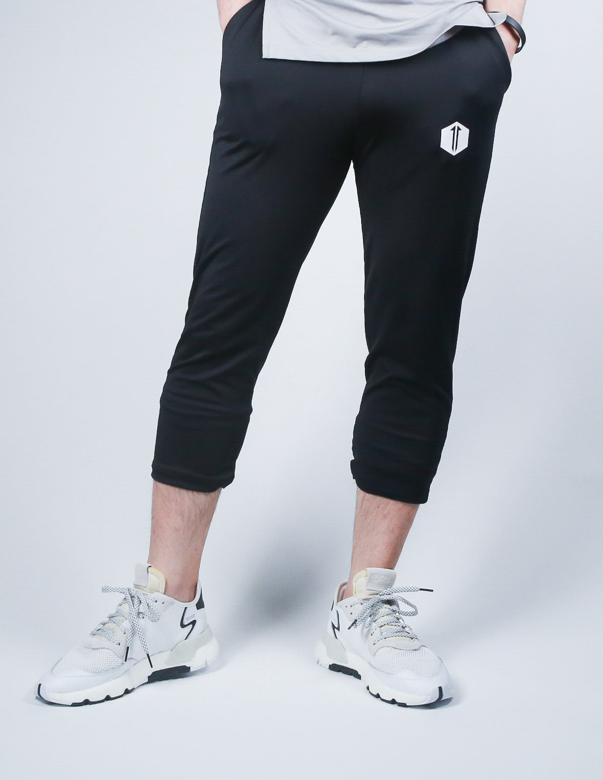 CR Performance Jogger (Jet Black)