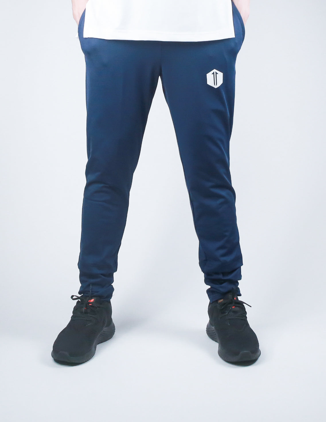 CR Performance Jogger (Midnight Blue)