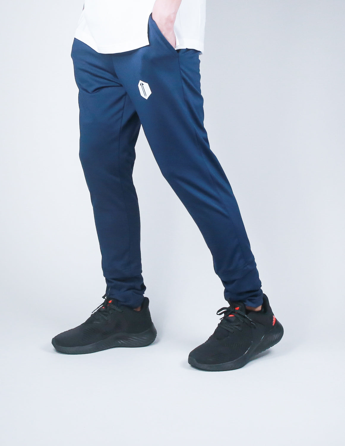 CR Performance Jogger (Midnight Blue)